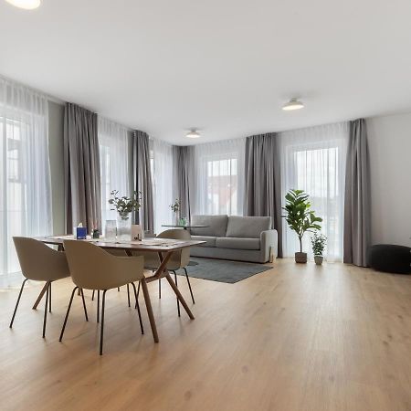 Limehome Guetersloh Eickhoffstrasse ภายนอก รูปภาพ