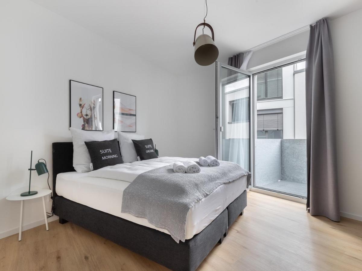 Limehome Guetersloh Eickhoffstrasse ภายนอก รูปภาพ