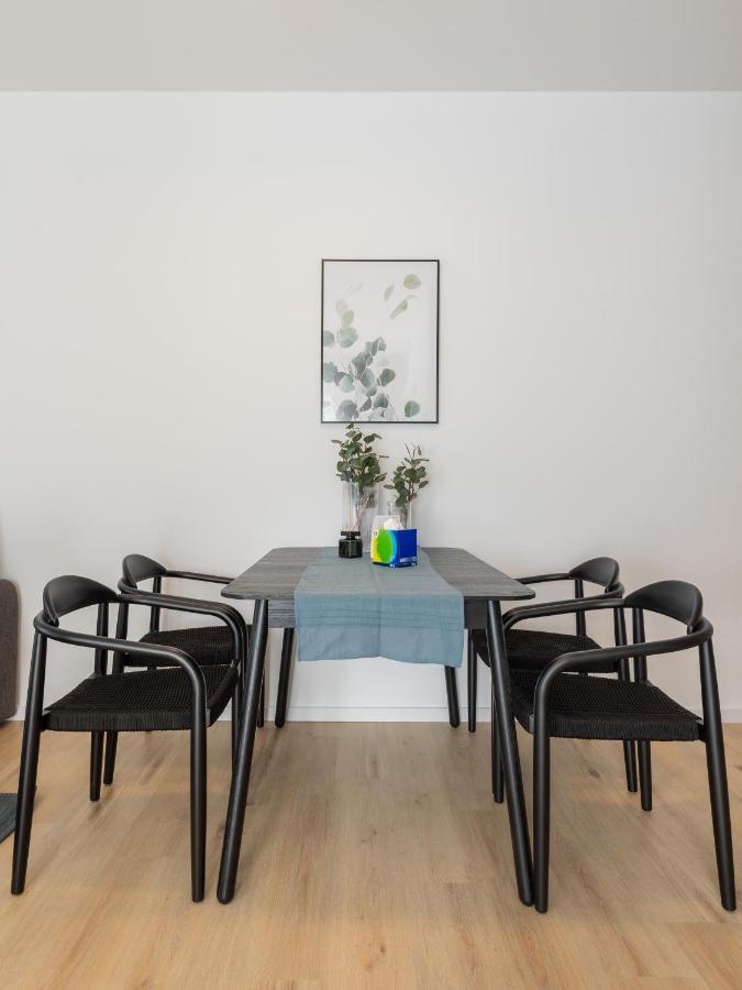 Limehome Guetersloh Eickhoffstrasse ภายนอก รูปภาพ