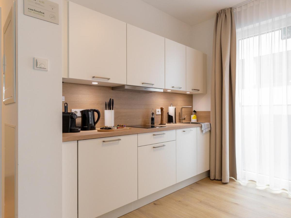 Limehome Guetersloh Eickhoffstrasse ภายนอก รูปภาพ