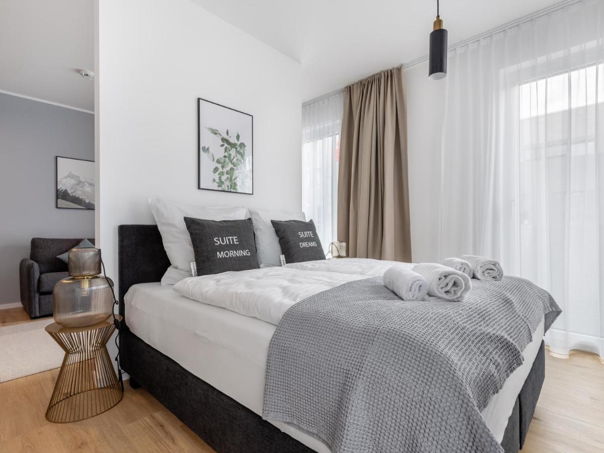Limehome Guetersloh Eickhoffstrasse ภายนอก รูปภาพ