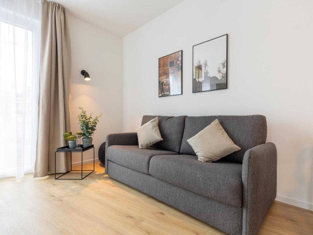 Limehome Guetersloh Eickhoffstrasse ภายนอก รูปภาพ