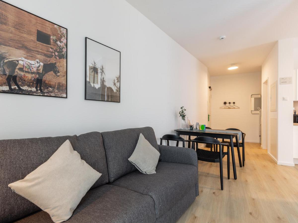 Limehome Guetersloh Eickhoffstrasse ภายนอก รูปภาพ