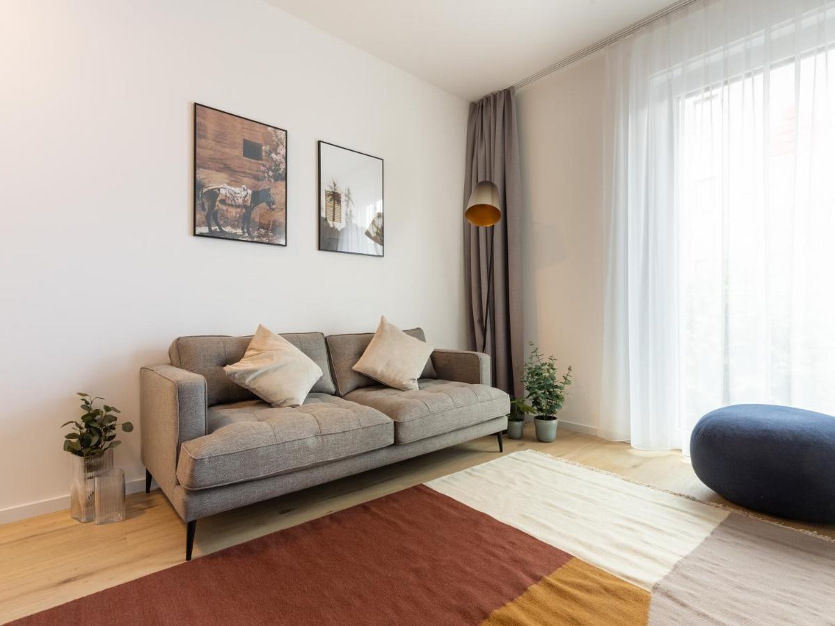 Limehome Guetersloh Eickhoffstrasse ภายนอก รูปภาพ