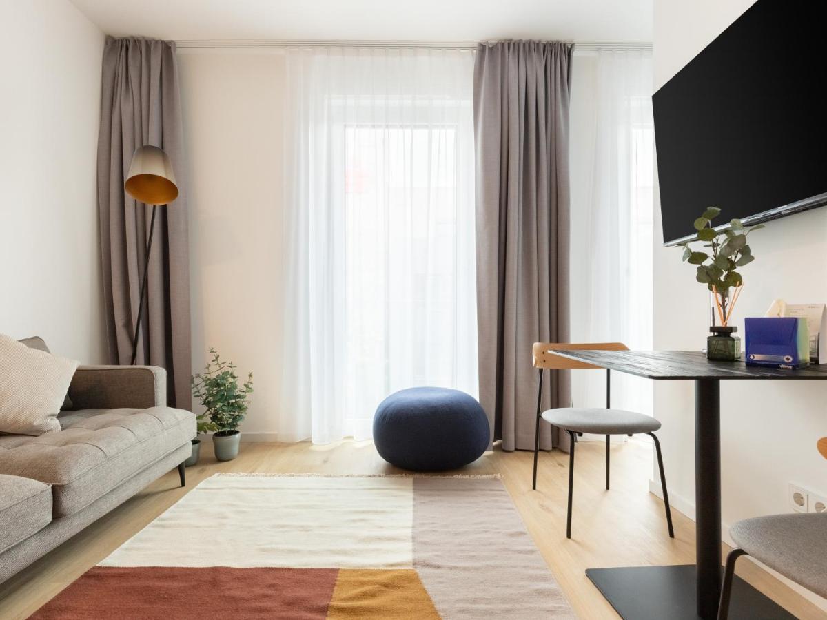 Limehome Guetersloh Eickhoffstrasse ภายนอก รูปภาพ