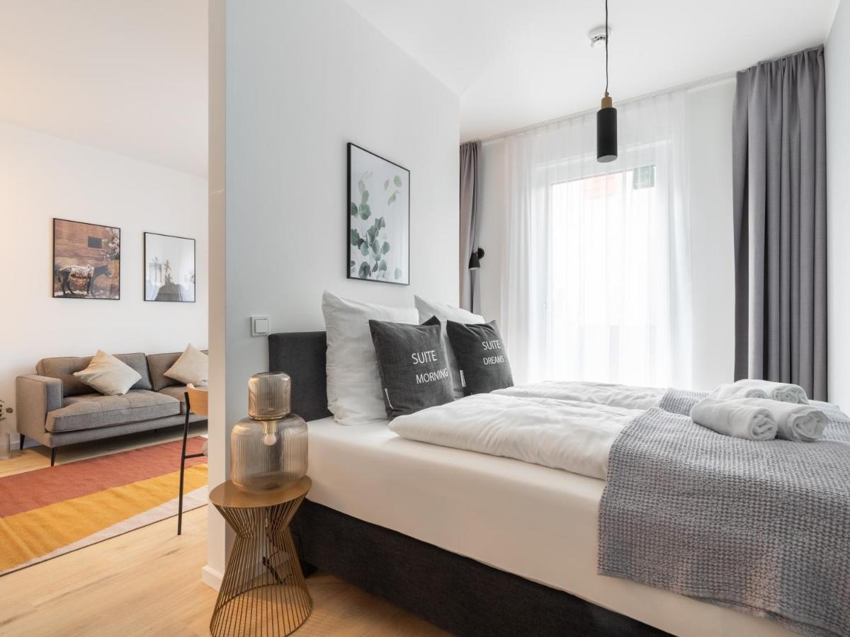 Limehome Guetersloh Eickhoffstrasse ภายนอก รูปภาพ