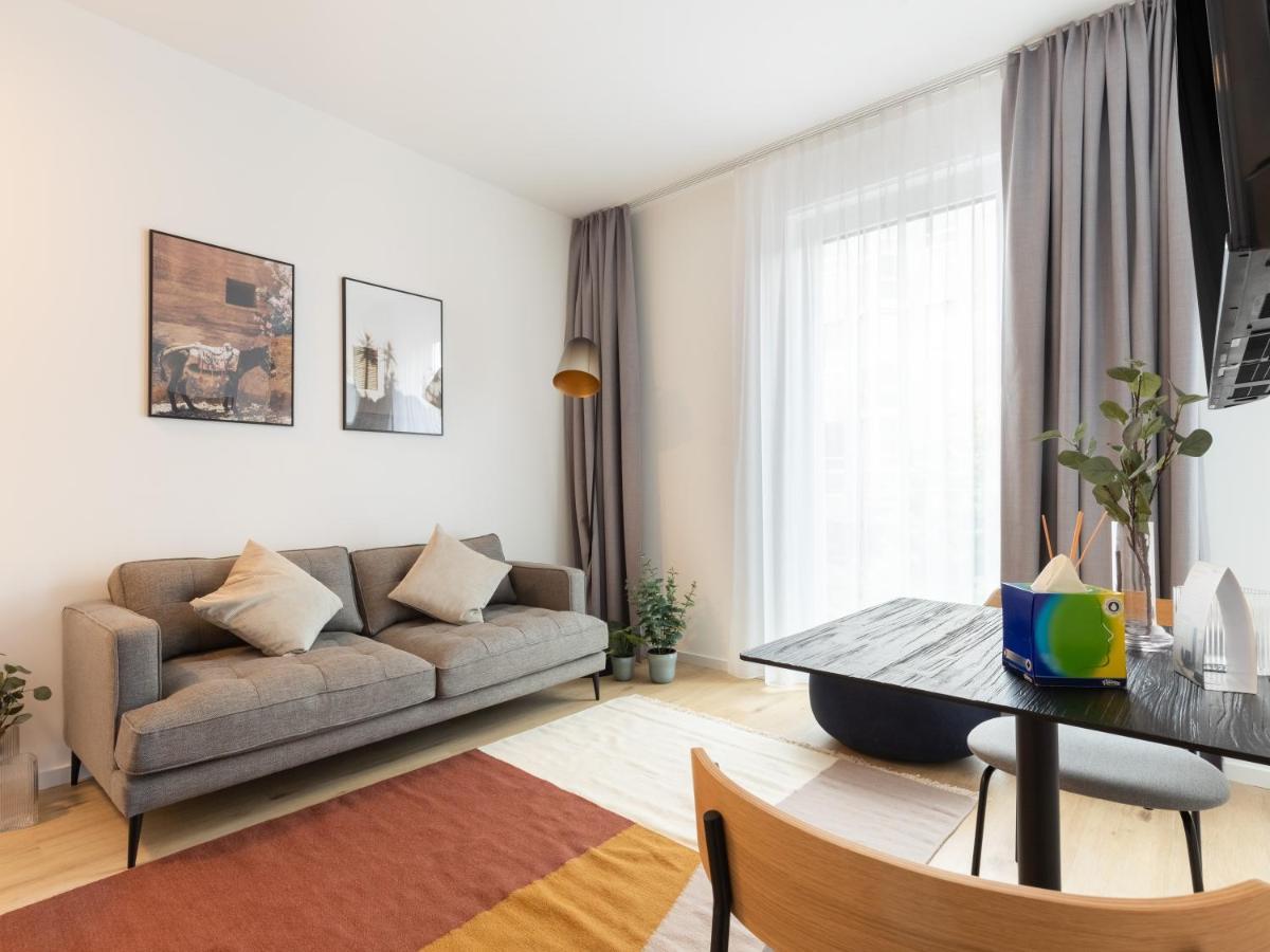 Limehome Guetersloh Eickhoffstrasse ภายนอก รูปภาพ