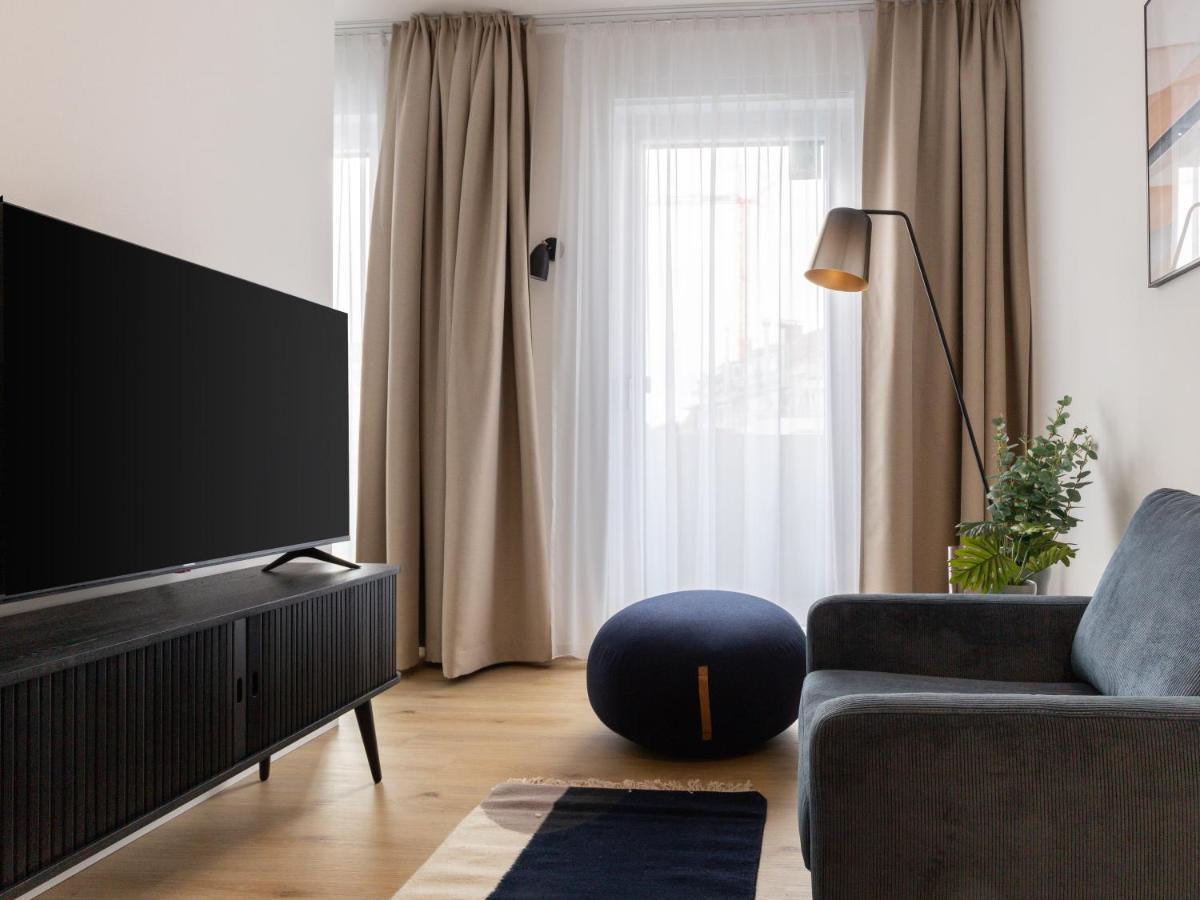 Limehome Guetersloh Eickhoffstrasse ภายนอก รูปภาพ