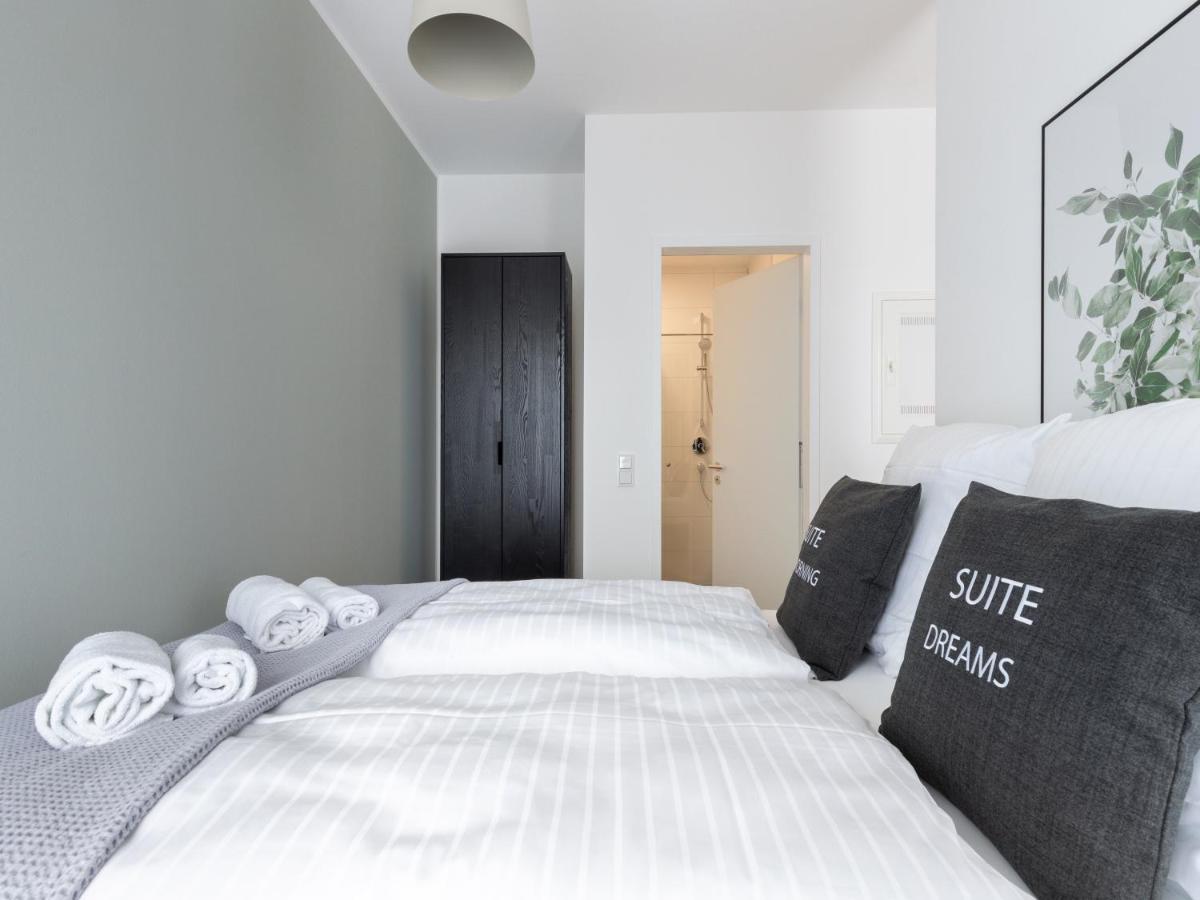 Limehome Guetersloh Eickhoffstrasse ภายนอก รูปภาพ